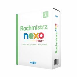 Rachmistrz nexo PRO