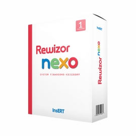 Rewizor nexo PRO