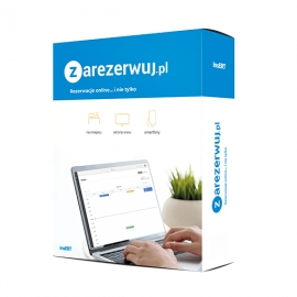 zarezerwuj.pl - InsERT
