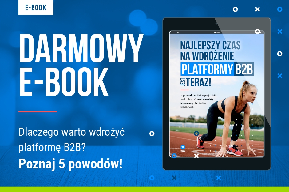 Dlaczego warto wdrożyć platformę B2B?