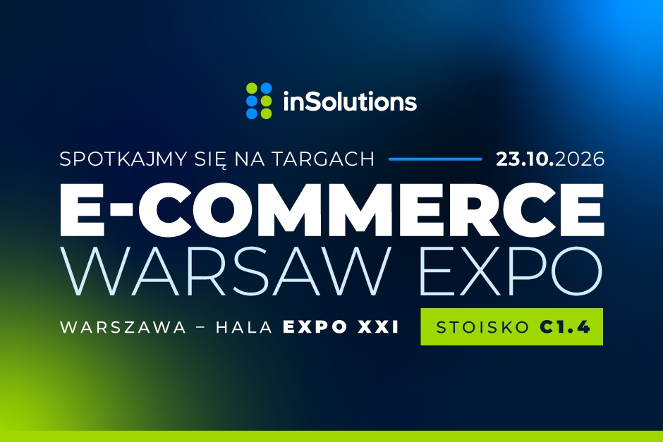 Spotkajmy się na 30. edycji E-commerce Warsaw Expo!