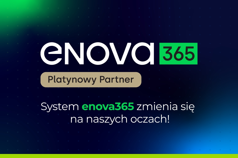 enova365 zmienia się na naszych oczach!