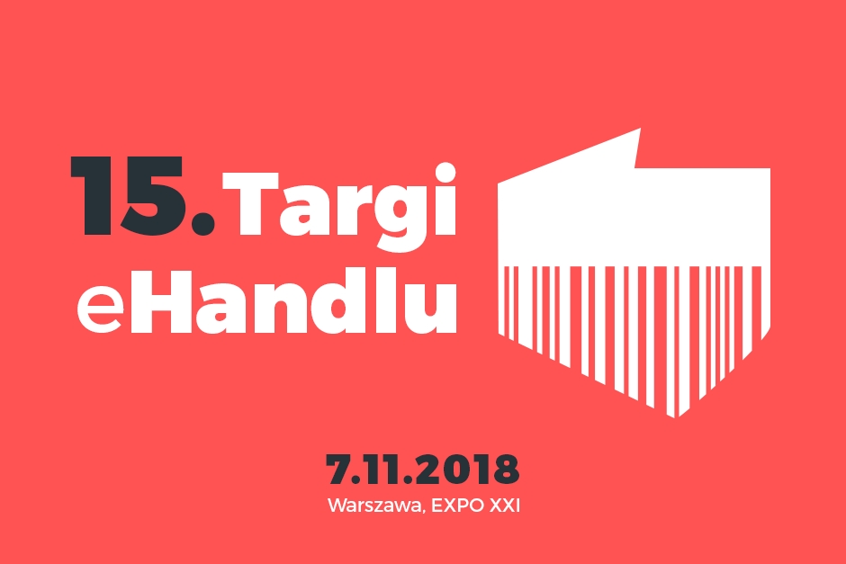 Spotkajmy się na Targach eHandlu w Warszawie
