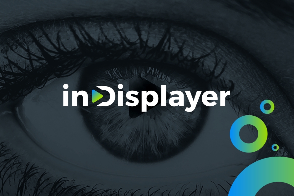 inDisplayer - Nowoczesna platforma digital signage