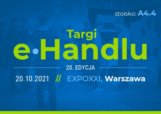 To już 20 edycja Targów eHandlu