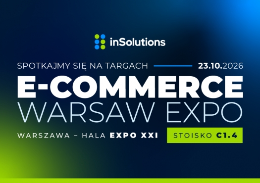 Spotkajmy się na 30. edycji E-commerce Warsaw Expo!