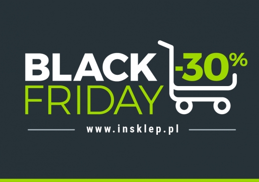 Black Friday!