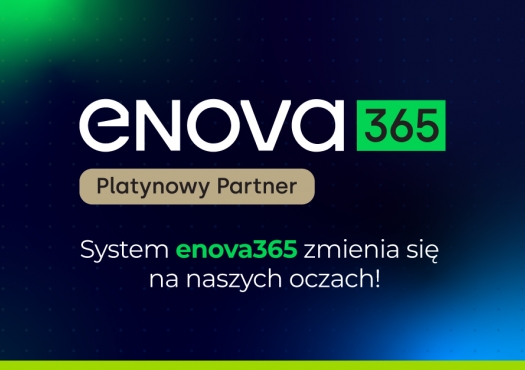 enova365 zmienia się na naszych oczach!