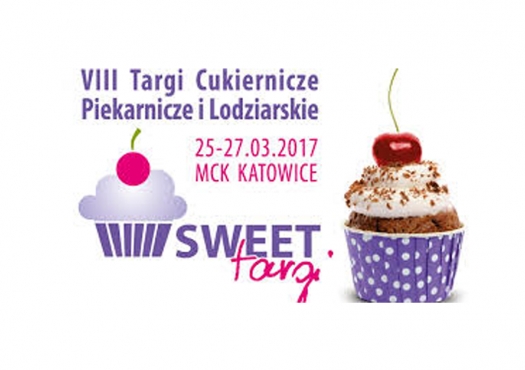 8 Targi Cukiernicze, Piekarnicze i Lodziarskie SweetTARGi