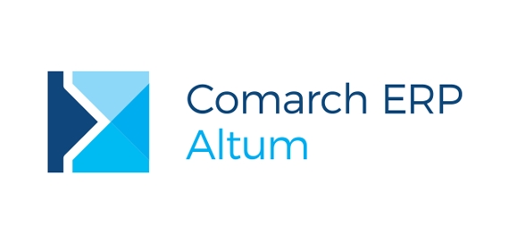 Comarch ERP Altum