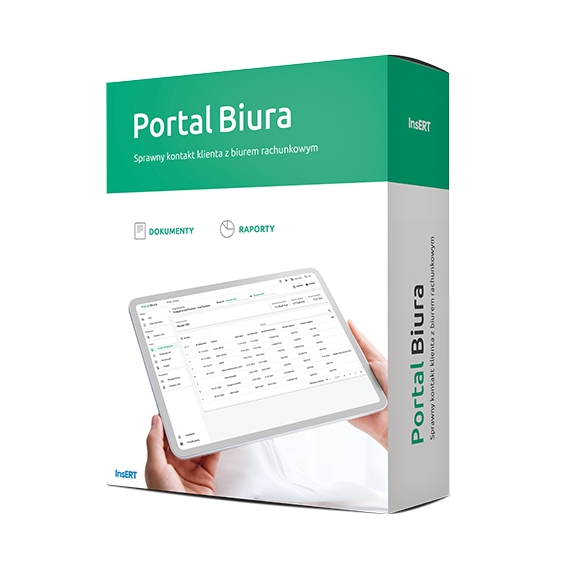 Portal Biura - InsERT