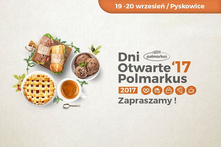 Dni Otwarte Polmarkus
