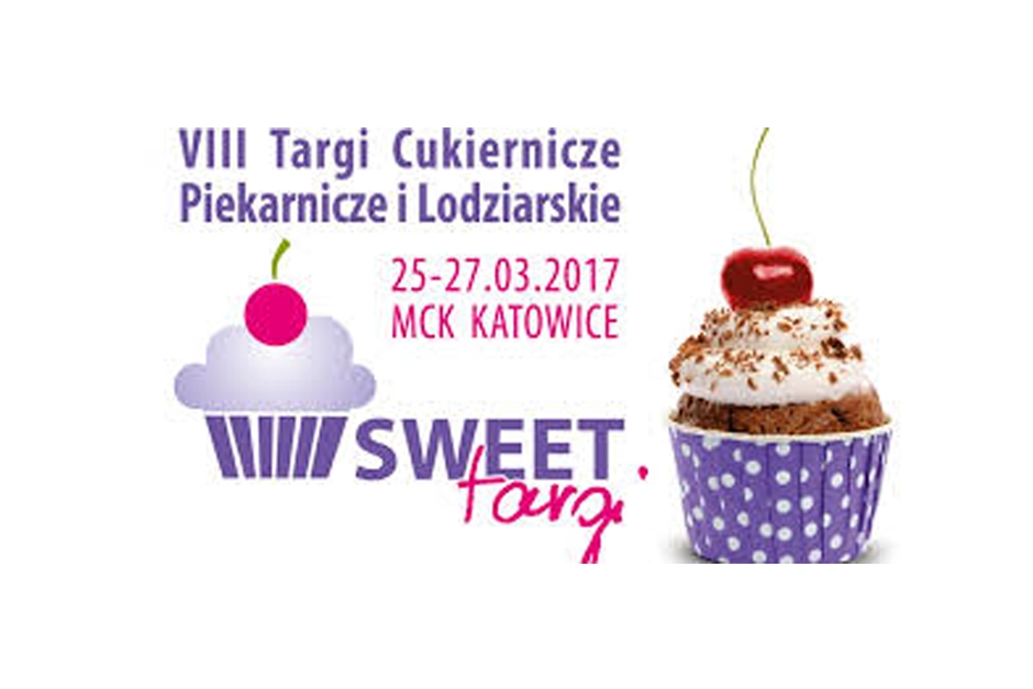 8 Targi Cukiernicze, Piekarnicze i Lodziarskie SweetTARGi