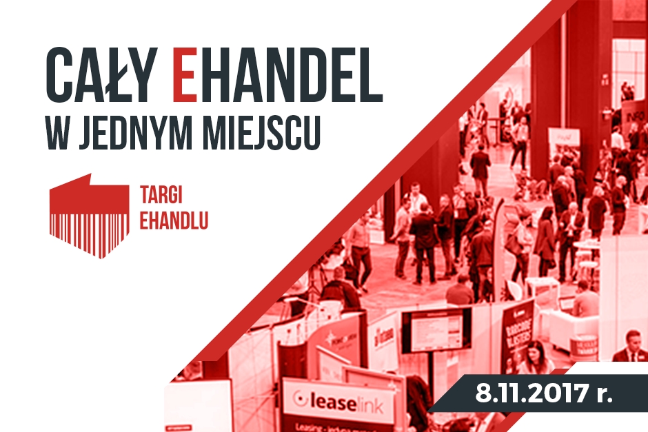 Cały eHandel w jednym miejscu